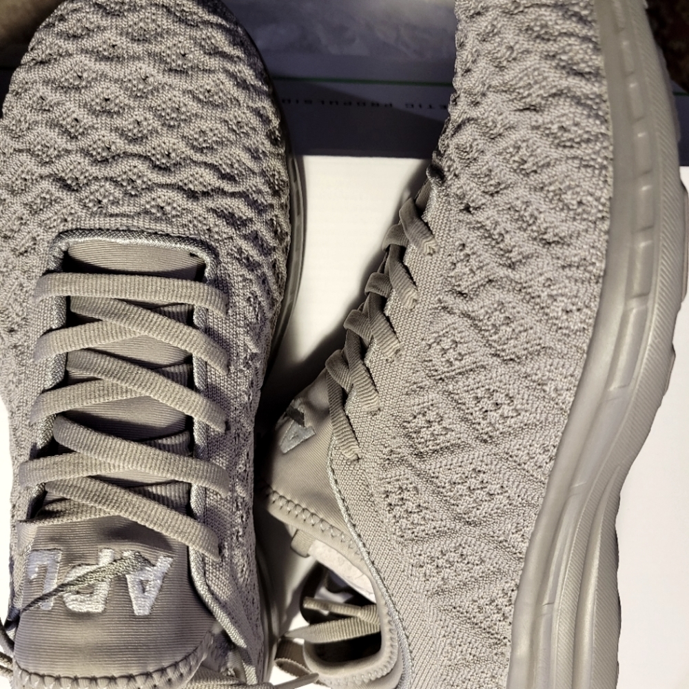 NIB APL Shoes